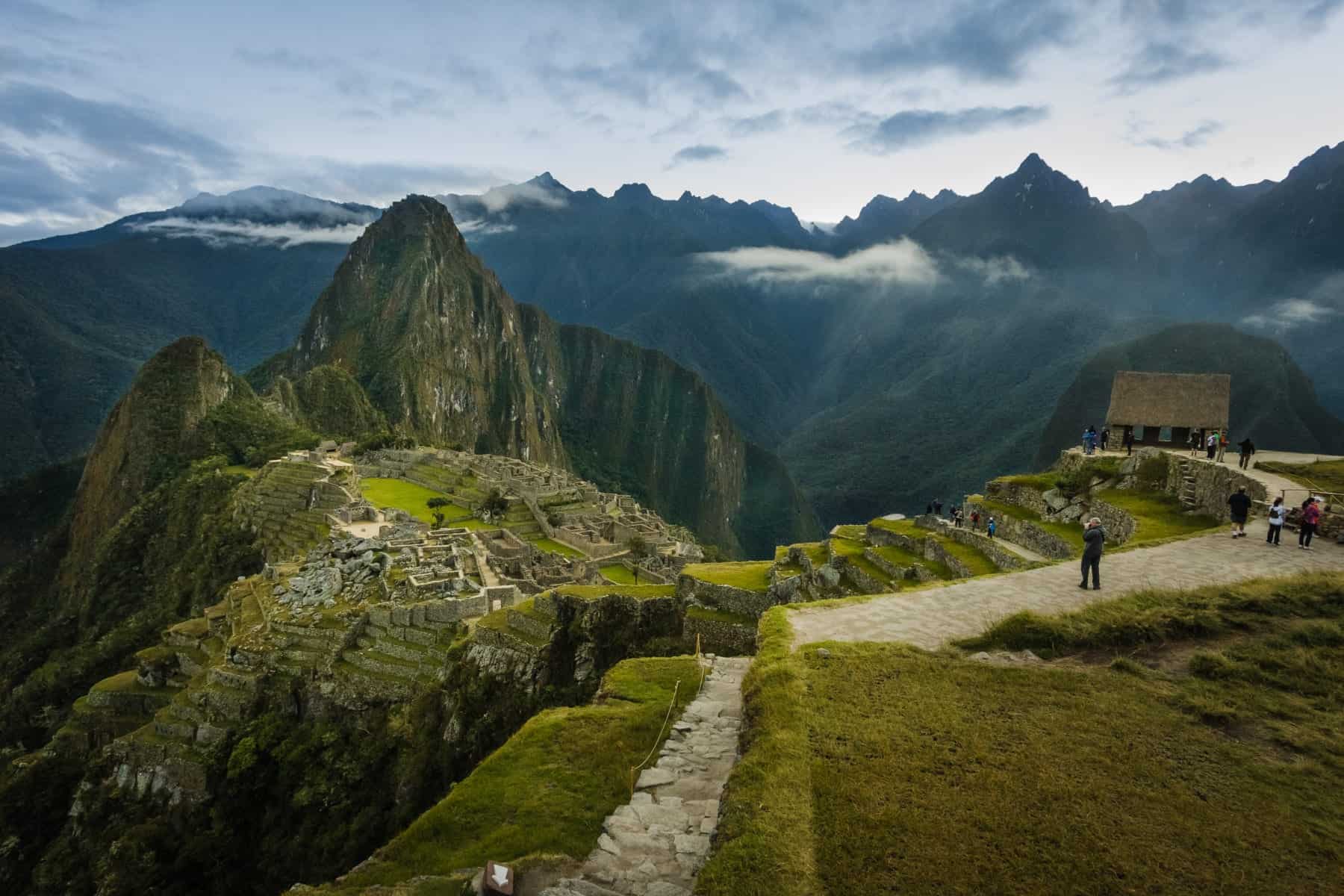 Why is Machu Picchu Important? 7 Reasons to Visit Machu Picchu