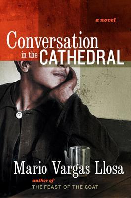 conversation in the cathedral book