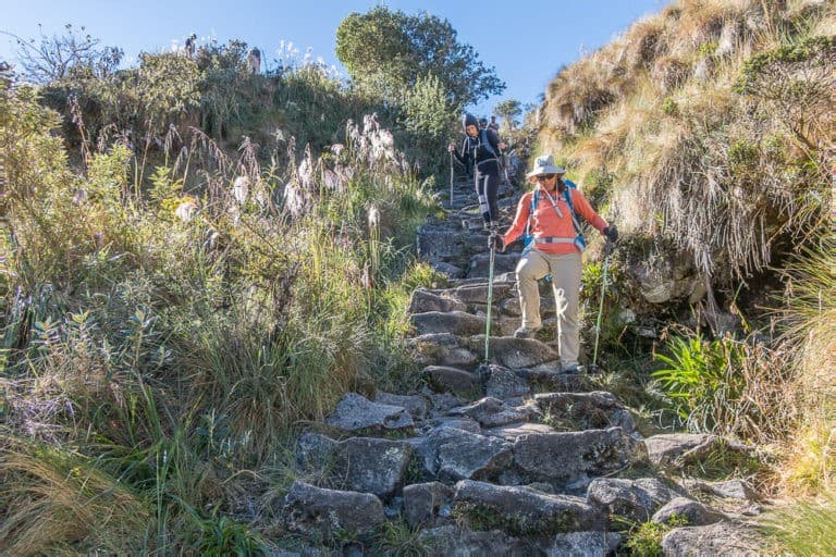 The Inca Trail Hike to Machu Picchu: Everything You Need to Know