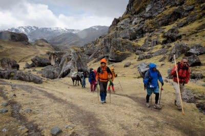 Ausangate Treks: Peru’s Most Spectacular Hiking Circuit