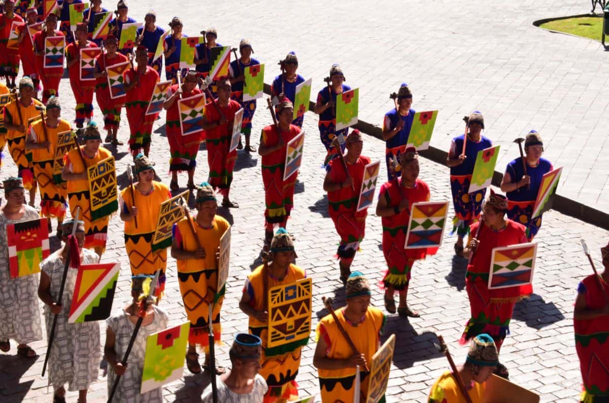 Inti Raymi: Why You HAVE to Visit the Famous Sun Festival in Peru