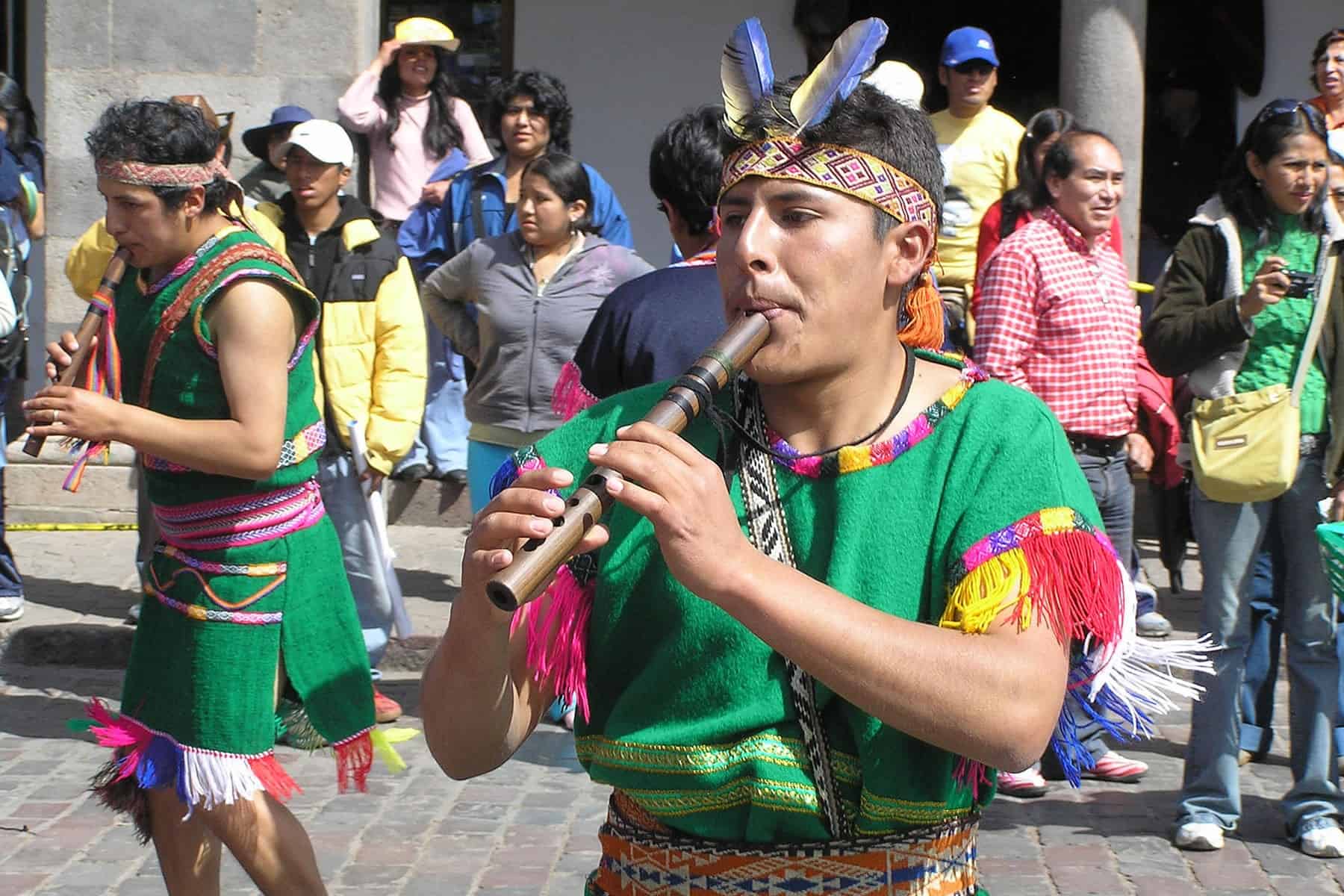 Inti Raymi: Why You HAVE to Visit the Famous Sun Festival in Peru