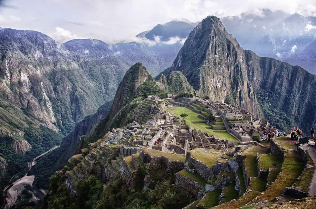Inca Trail Private tours to Machu Picchu: 4-Day Trek Expert Guide