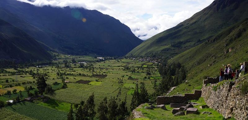 Sanctuary Lodge, A Belmond Hotel, Machu Picchu, Urubamba Valley, Cusco  Region