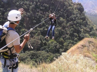 My Review of the Choquequirao Machu Picchu Trek - Apus Peru Adventure ...