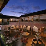 CA Private Cusco