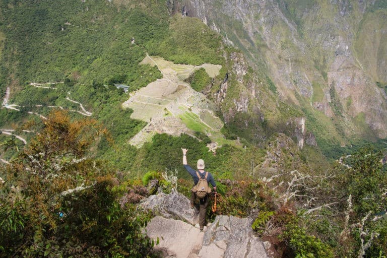 How to Get to Machu Picchu - Everything You Need to Know