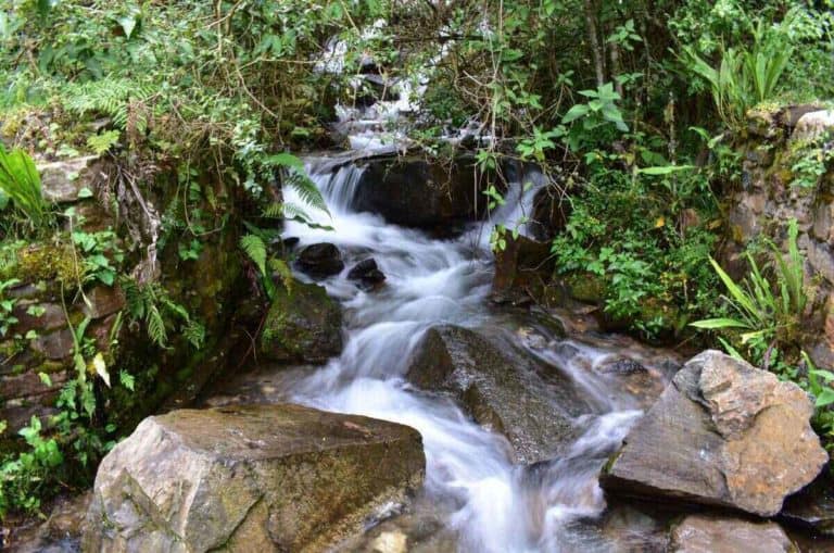 What is the Choquequirao trek difficulty and how many days are needed?