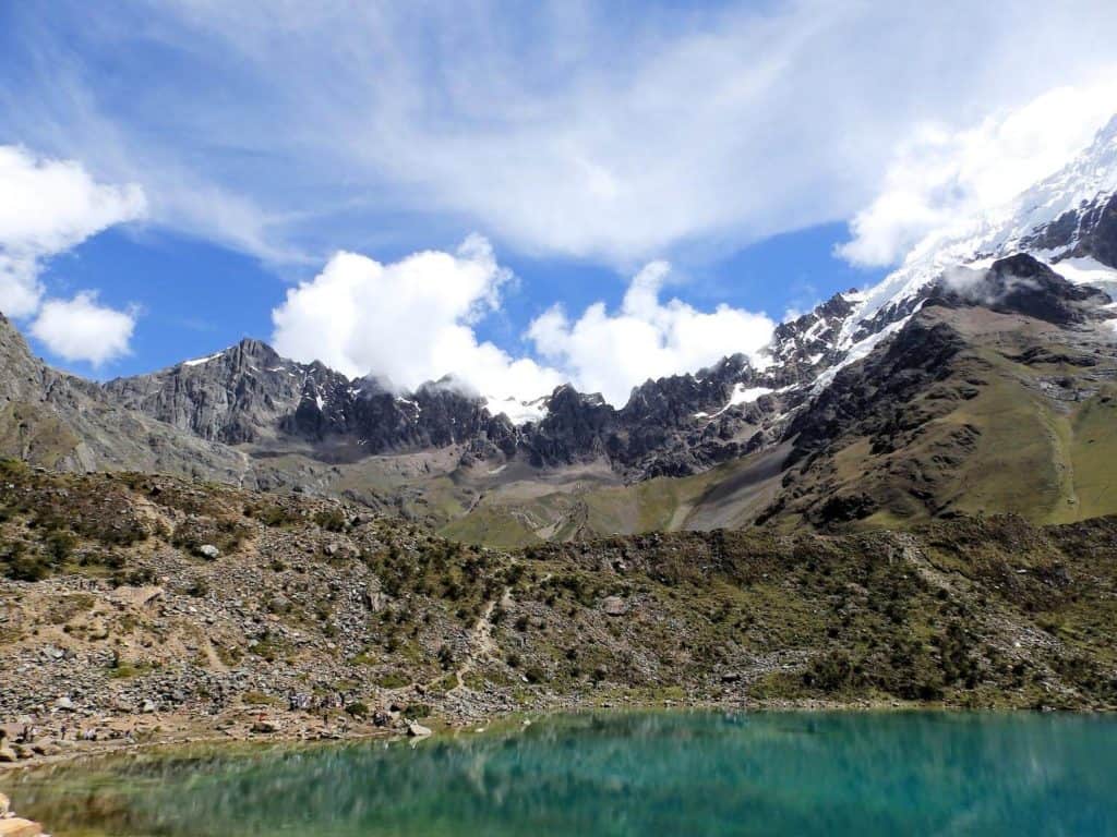 A complete list: Ultimate Landmarks and Famous Places in Peru