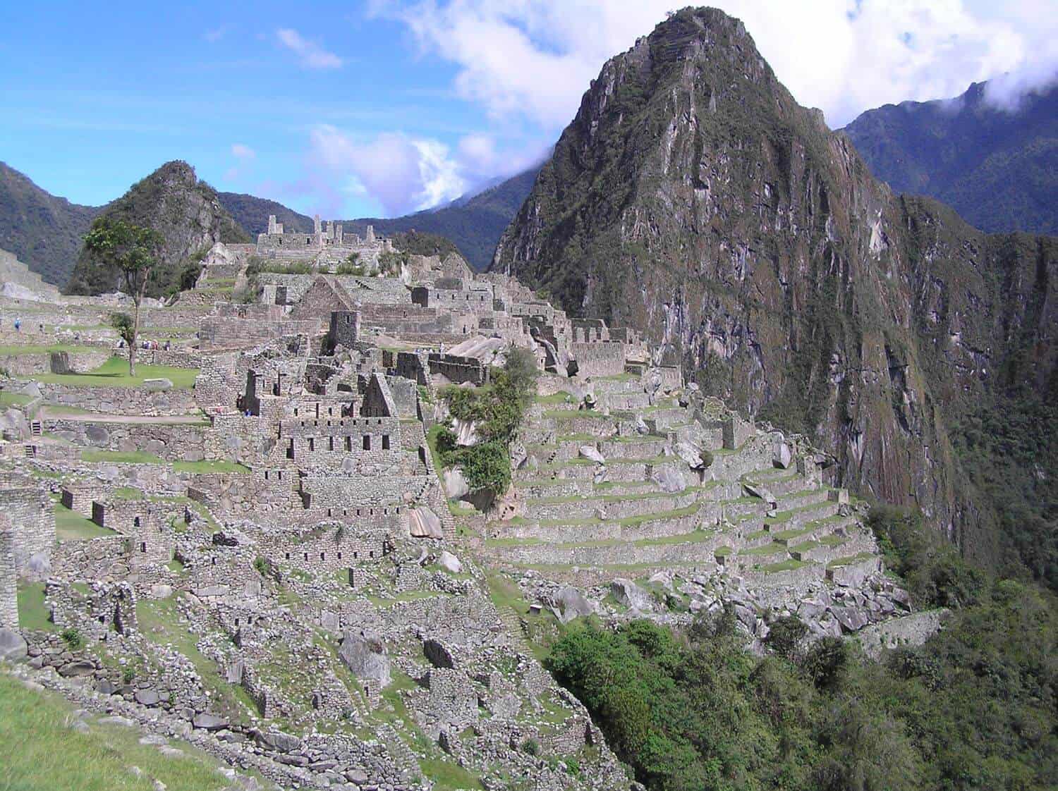 How Many Days in Machu Picchu: Our Tips for the PERFECT Itinerary