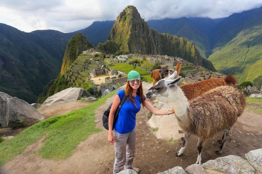 Inca Trail in August: Travel Tips, Weather, and More
