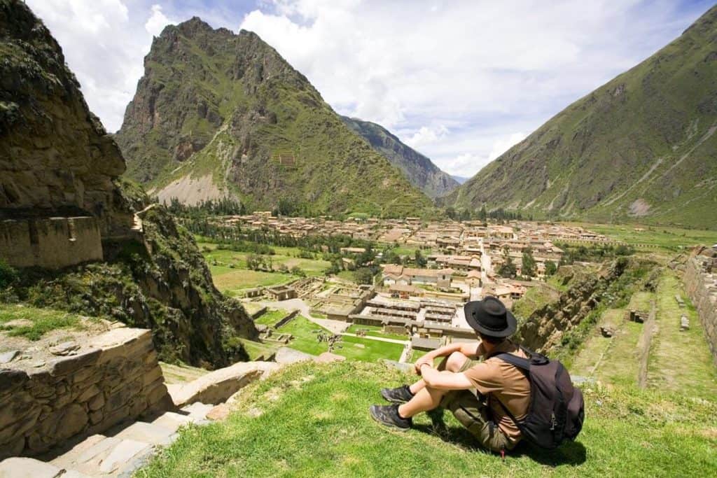 Sacred Valley Tour