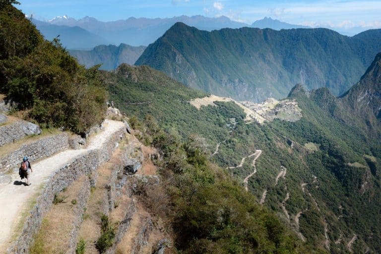 Inca Trail Vs Lares Trek: How To Pick The Right Trek For You