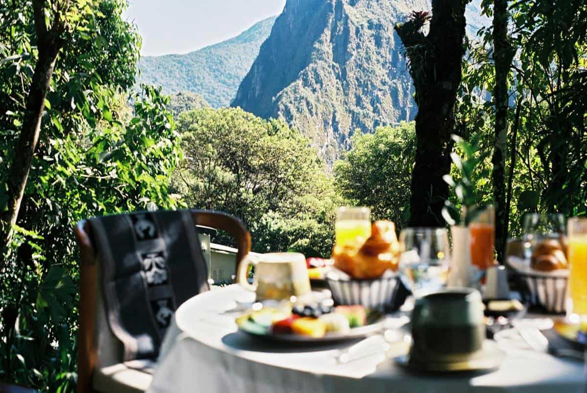 The BEST Aguas Calientes Hotels – For Any Budget