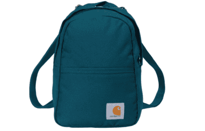 carhartt backpack for machu picchu visit