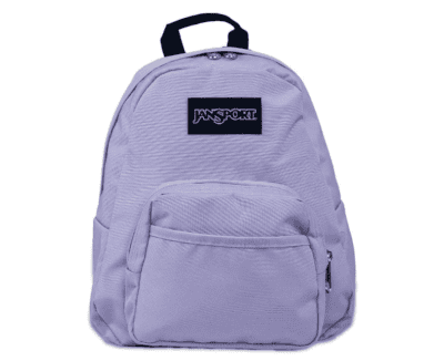 jansport mini backpack