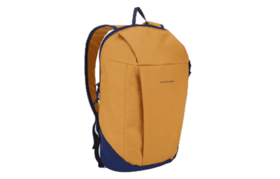 quechua backpack